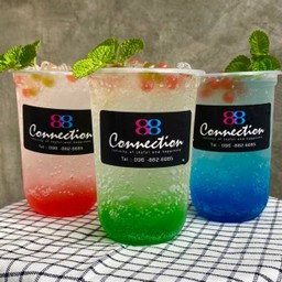 มาเป็นแก๊งค์ 18 oz