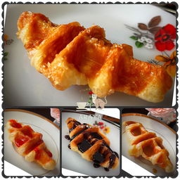 Araya Cafe นวลจันทร์ 56