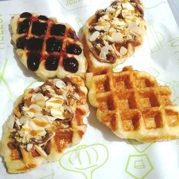 ครอฟเฟิลจ๊ะจ๋า