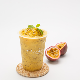 เสาวรสสมูทตี้