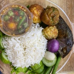 หม่าล่าขี้เมา หาดวอน