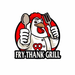 Fry Thank Grill ไก่ทอดบุฟเฟ่ต์