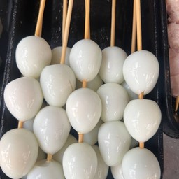 ไข่นกกระทา