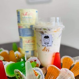 🍎ปังชา coffee ☕