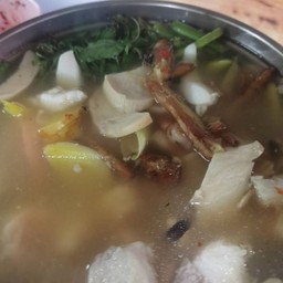 โป๊ะแตกรวม