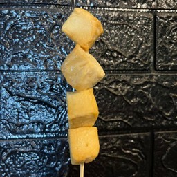 เต้าหู้ปลา หม่าล่า