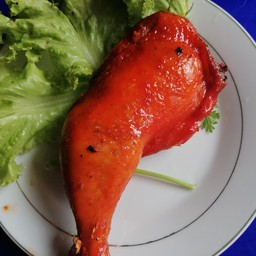 สะโพกไก่ย่าง( ราคาต่อชิ้น)