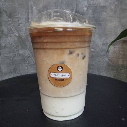กาแฟ บ้านใบบุญ