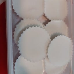 วุ้นมะพร้าว