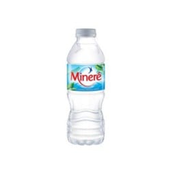Water น้ำเปล่า