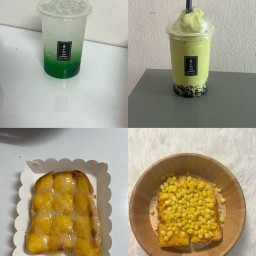 ชาเงินล้าน (ชานมไข่มุก)