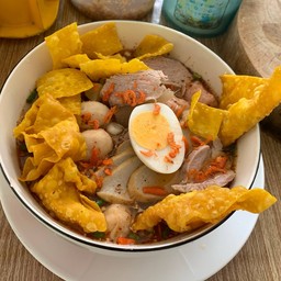 ตามสั่ง ตามใจ ติดกับพฤกษาวิลล์69 วัดลาดปลาดุก