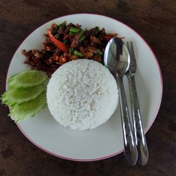 เตี๋ยวตุ๋นสองพี่น้อง