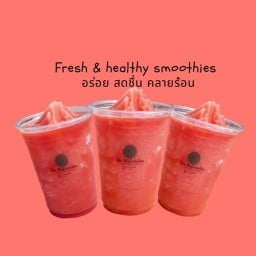 Oho Watermelon อุดมสุขวอร์ค