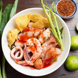 เย็นตาโฟ (ทะเล)