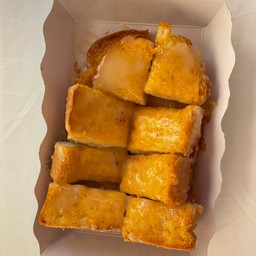 ปังปิ้ง หน้าค่าย