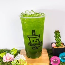 Chey cha ชานมไข่มุก จอหอ (สระครก)