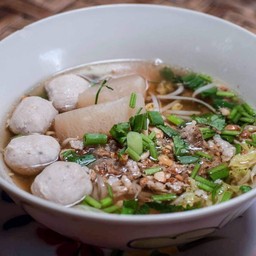 เกาเหลาน้ำใส