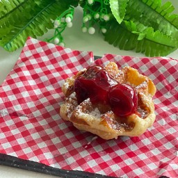 สตอเบอร์รี่