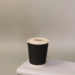 มอคค่าร้อน