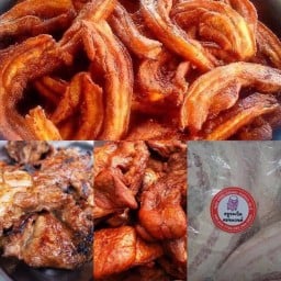 รุ่นหลานหมูทอด ลำลูกกา