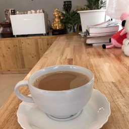 เอสเปรสโซ่