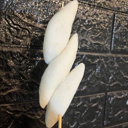 ลูกชิ้นปลา หม่าล่า