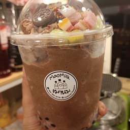 ปังเย็นโกโก้