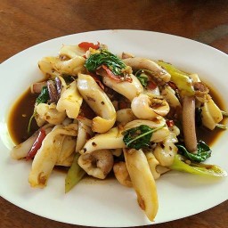 ครัวจันทร์ฉาย