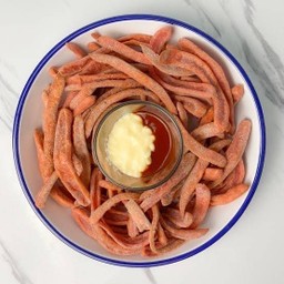 ไจแอ้น ลูกชิ้นระเบิด ปตท.พหล57 ปตท.พหลโยธิน57