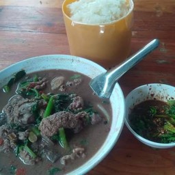 สถานีแซ่บตำระเบิด101(หน้าเอื้ออาทร2) สาขาบ้านเอื้ออาทร2