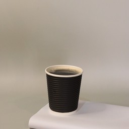 อเมริกาโน่ร้อน