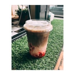 Khang Koon x Hipcof Slowly bar