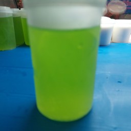 น้ำใบเตย