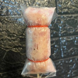 แหนมหมูย่าง