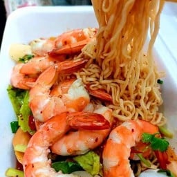 อร่อยชั้น8_by E"Mod ka(ข้าวไข่เจียว&ยำ)