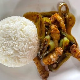 ก๋วยเตี๋ยวเรือห้วยคุ้ม