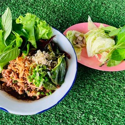 น้ำนัว (ร้านอาหารอีสาน) 1