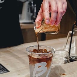 Basic Specialty Coffee