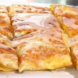 โรตีกล้วย อร่อยไม่ผิดหวังครับ ชอบมาก