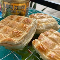 ปังปิ้ง รินชา ปังปิ้ง รินชา