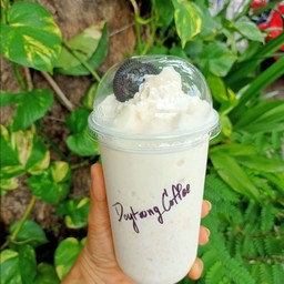 นมหมีเนสวีต้าปั่น