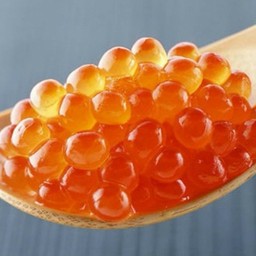 ไข่ปลาแซลมอน SET 30g
