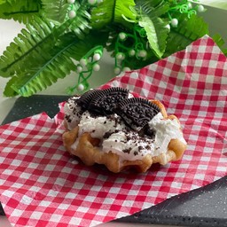 โอริโอ้+วิปครีม