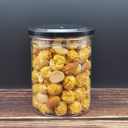 ป๊อปคอร์นคาราเมล