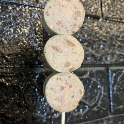 หมูยอพริกไทยดำ