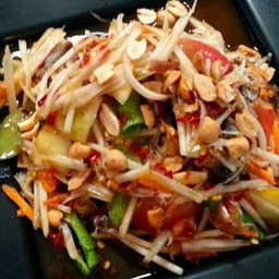 ตำโคราช