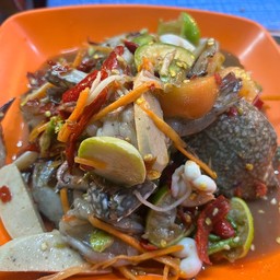 เหลาทะเล