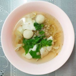 เกาเหลารวม