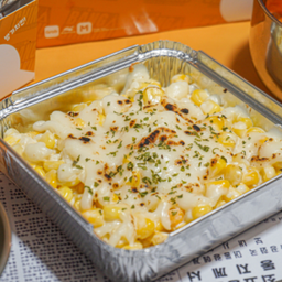 옥수수콘치즈 คอร์นชีส